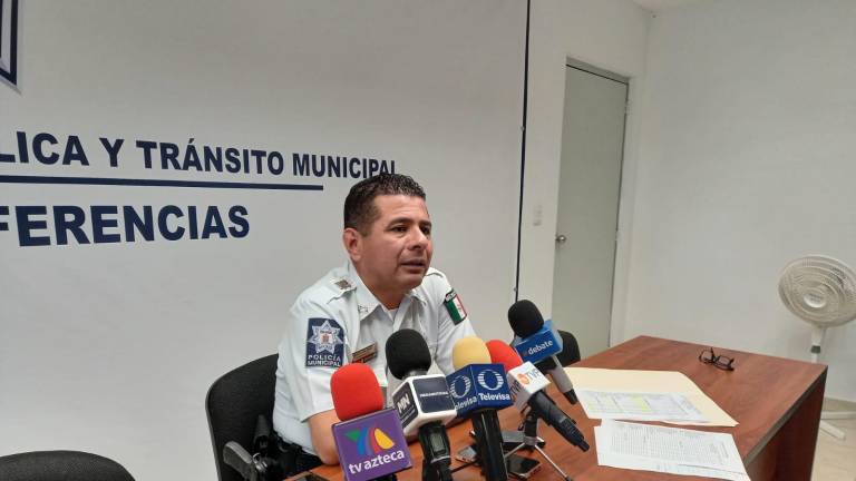 Accidentes en 2021 van 35% arriba del año pasado en Culiacán; velocidad e invasión de carril principales causas, informa Vialidad y Tránsito
