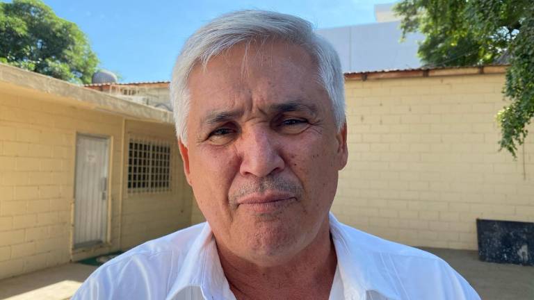 Miguel Manuel Palazuelos llama a los productores a tramitar antes del 31 de enero el permiso de siembra para la cosecha otoño-invierno 2023-2024.