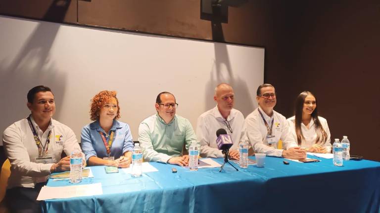 En el Gran Acuario Mazatlán anuncian las actividades de la “Semana de la Inclusión”.