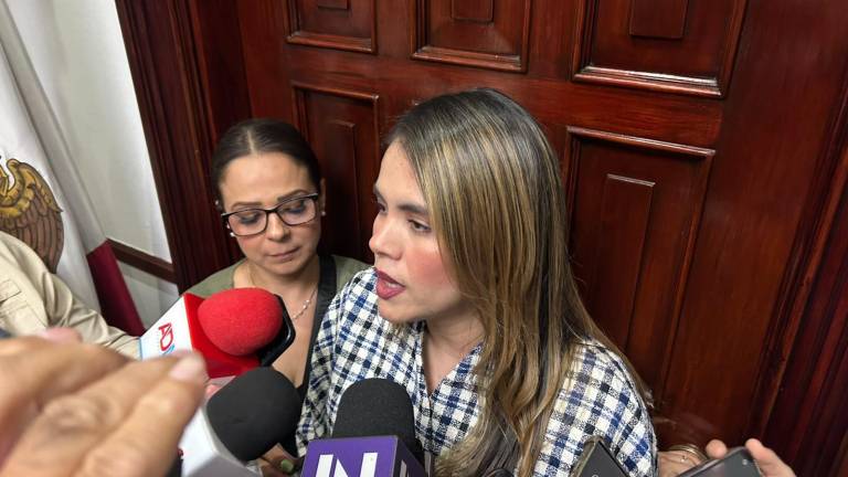 La Alcaldesa Ana Miriam Ramos señaló que los nuevos policías egresarán de su formación en octubre.