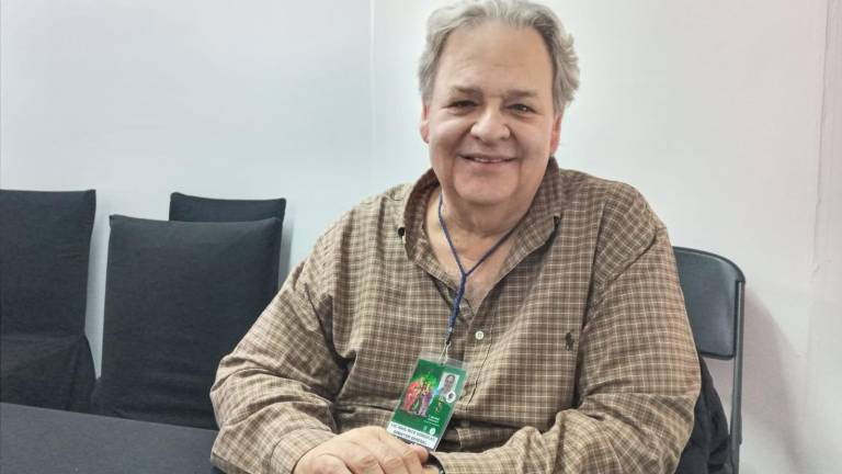 Raúl Rico señaló que el tiempo y los recursos fueron los retos para este Carnaval de Mazatlán 2023.