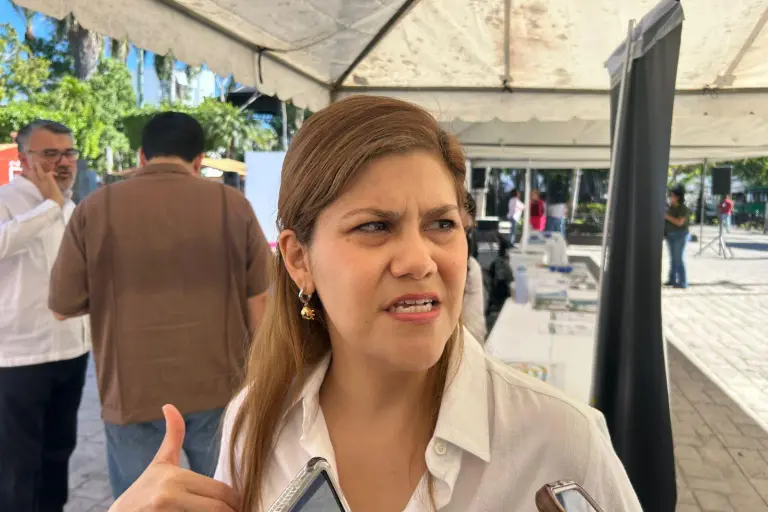 Mimiaga León señaló que las iniciativas en materia de transparencia son esenciales para sostener mediante avances normativos cualquier política pública orientada al combate a la corrupción.