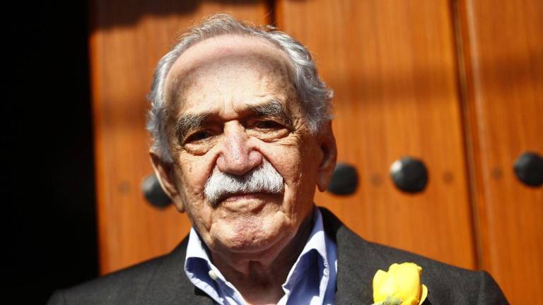 ‘En agosto nos vemos’, novela inédita de García Márquez será publicada en 2024