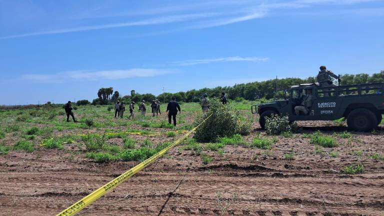 Cerca del puente “La 12”, en Costa Rica, fueron encontrados restos óseos.