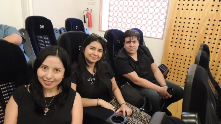 ‘Inunda’ el rosa a La Casa del Maquío con ‘La Casa Nómada’