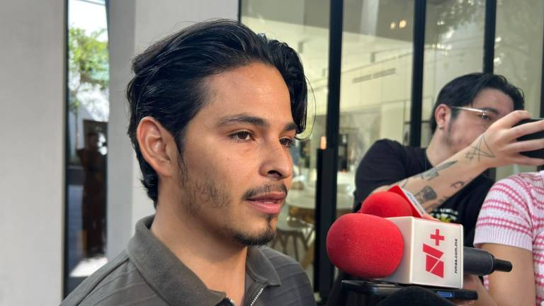 Ricardo Antonio Rodríguez Gastélum, ejecutivo de proyectos de movilidad urbana y seguridad vial en Mapasin.