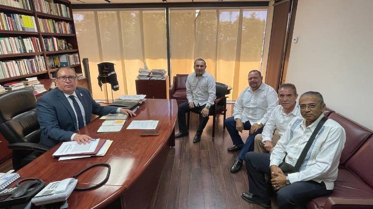 El Colegio de Abogados “Marco Antonio Arroyo Cambero” destacó la aprobación de la medida tras gestiones ante el Supremo Tribunal de Justicia de Sinaloa.