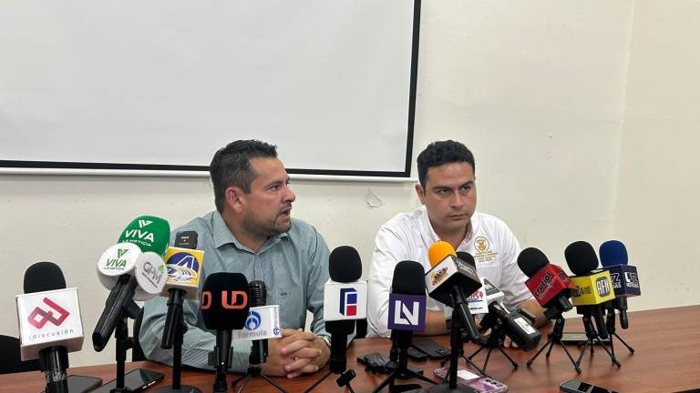 Dirigentes del Suntuas anuncian el fin del paro de labores, pero retomarán sus actividades bajo protesta.