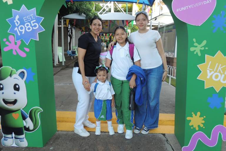 Instituto Senda da la bienvenida a un nuevo ciclo escolar