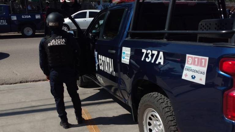 Reportan privación de la libertad y posterior liberación de una persona en Culiacán