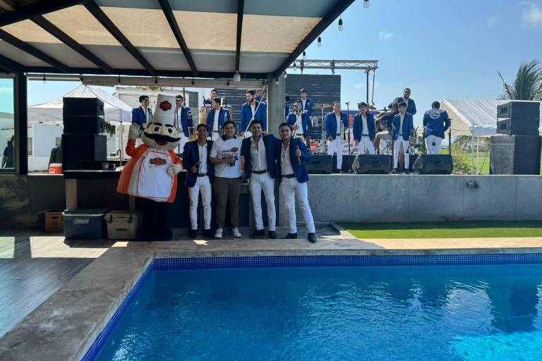 Carnes Selectas Nayarit celebró a los papás ganadores con La Parrillada Más Padre 2025