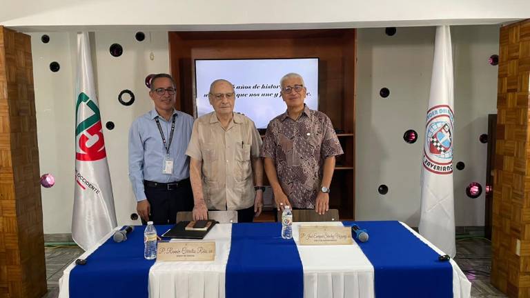 Rumbo al 75 aniversario: El ICO prepara magna celebración con desfiles, libro histórico y eventos culturales en Mazatlán