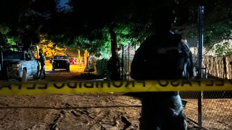 Jesús Guillermo había sido privado de libertad un día antes, el jueves 2 de octubre.