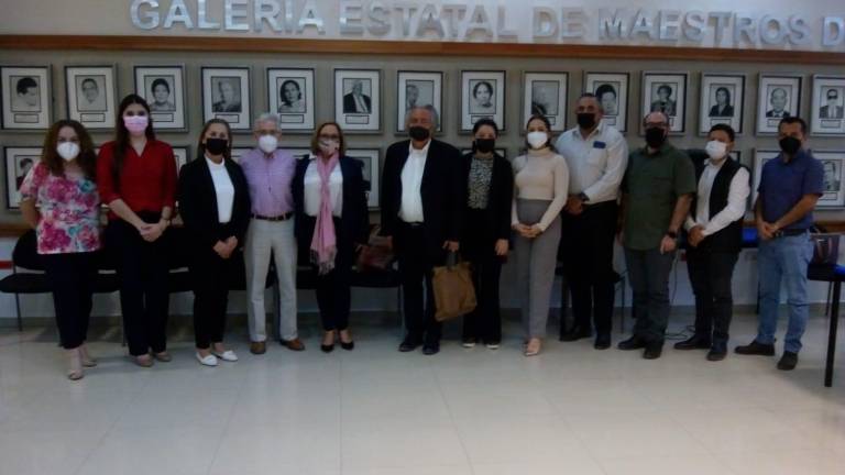 Presenta la Universidad Tecnológica de Escuinapa su vigésimo informe de actividades