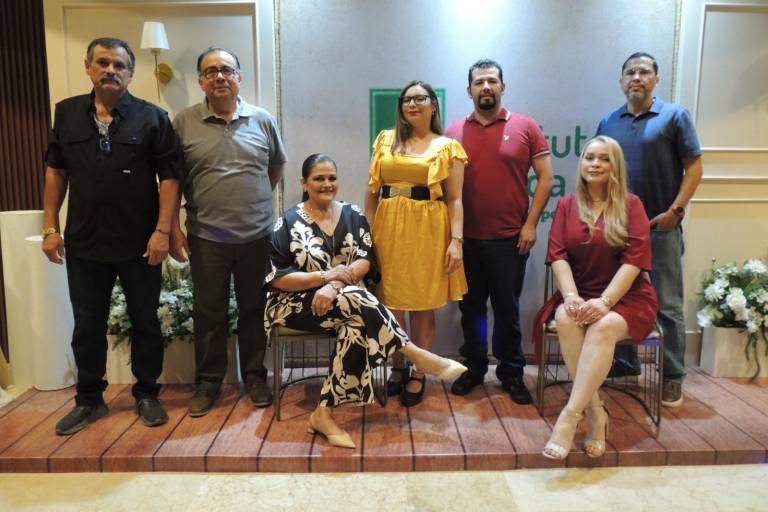 Celebra el Senda a sus docentes y sus 40 años de existencia