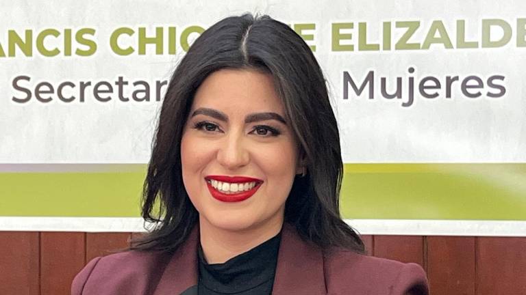 Ana Chiquete detalló que durante esta crisis de violencia han registrado 15 feminicidios y 19 homicidios dolosos.