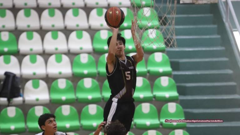 Sinaloa se despidió con la frente en alto tras un duelo intenso en Puebla.