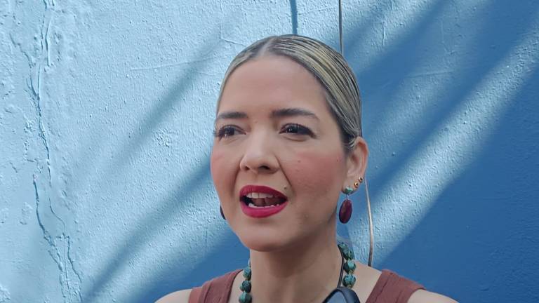 La Alcaldesa de Mazatlán Estrella Palacios Domínguez señaló que la Fiscal General de la República reiteró el apoyo y el respaldo en materia de seguridad.