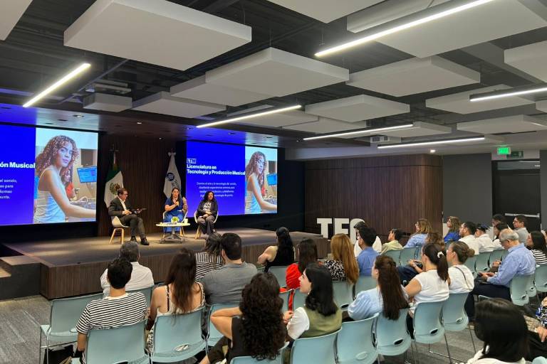 Tec de Monterrey en Sinaloa amplía su oferta académica para ofrecer al Estado más y mejores profesionistas