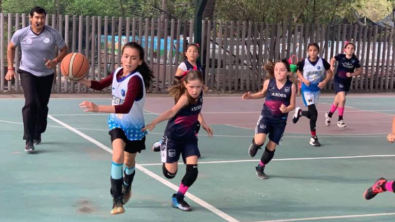 La segunda edición comenzará a mediados de septiembre.