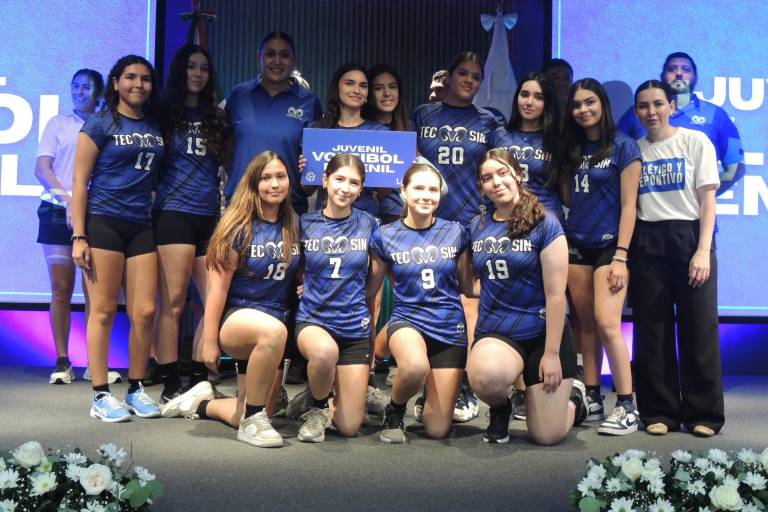 Da el Tec de Monterrey la bienvenida a los líderes de grupos estudiantiles