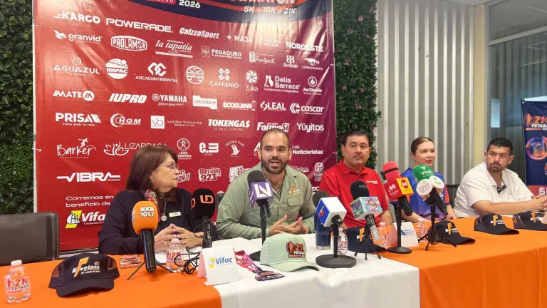 El evento será en apoyo a Vifac.