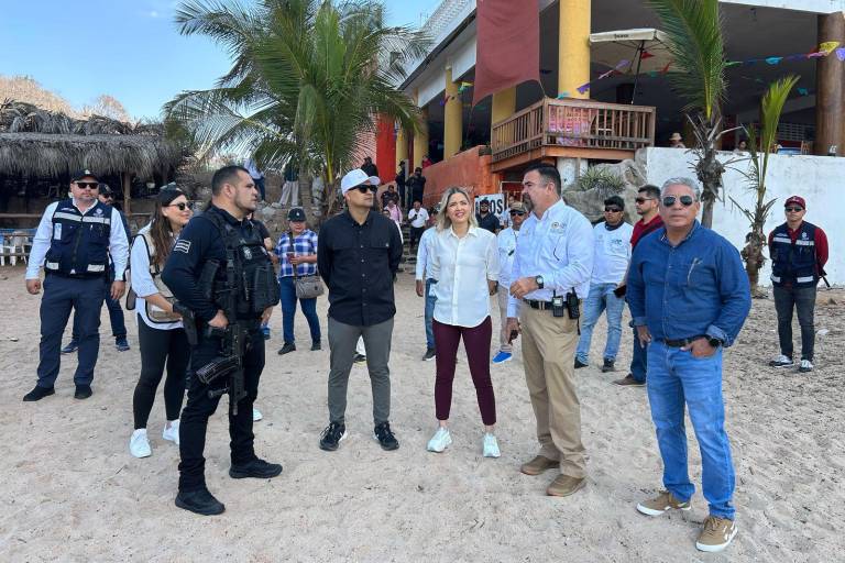 Busca Municipio que haya orden en cuanto a circulación de razers y paseos en caballos