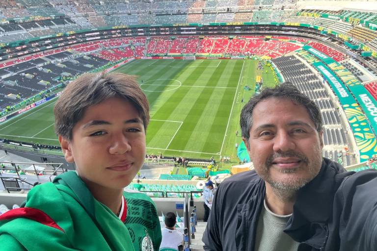 Sinaloenses se ponen la verde para disfrutar del inicio del Mundial 2026
