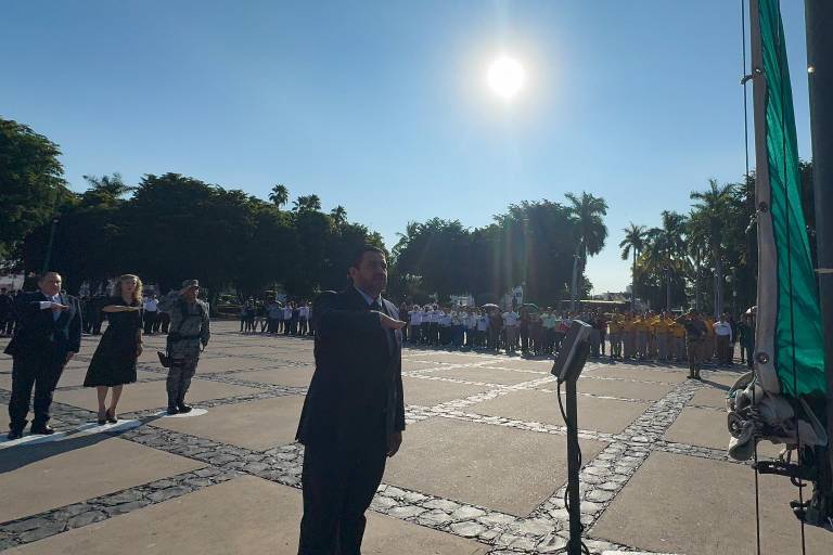 Julio Berdegué visitará Sinaloa a más tardar la próxima semana para abordar temas del campo