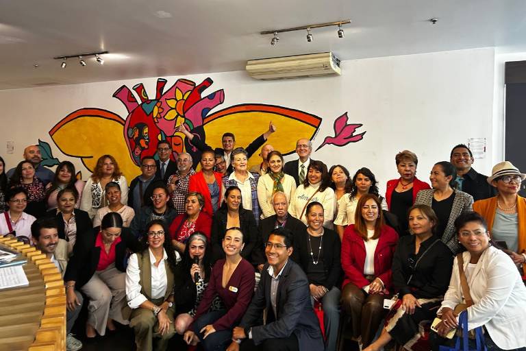 Ante 50 agentes de viajes, promueven el destino de Mazatlán en Punto México