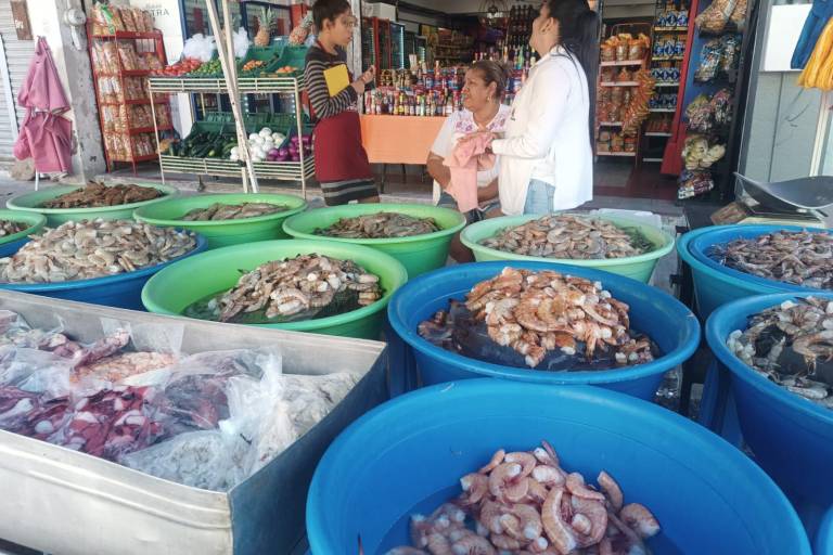 En Mazatlán, se mantienen ventas de ‘changueras’ en un 30 y 40 por ciento; esperan que repunte en Semana Santa