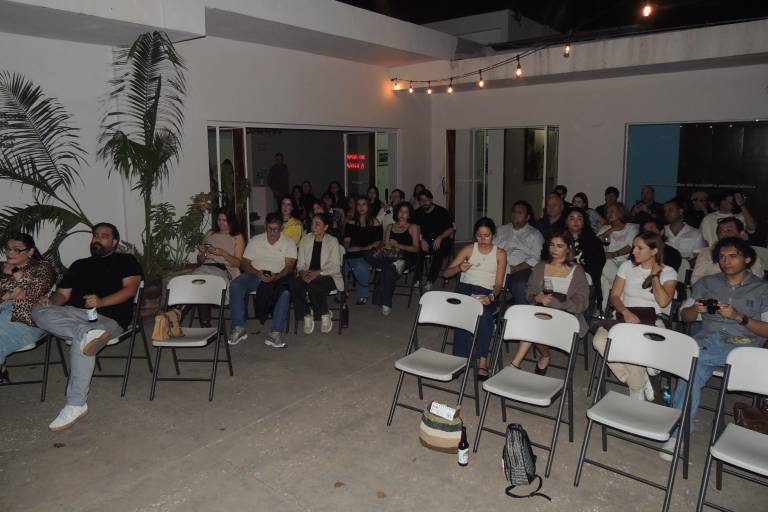 Vibran al ritmo del Jazz en La Casa del Maquío