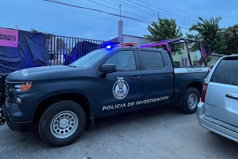 Rescatan a dos hermanas, de 11 y 13 años, víctimas de secuestro virtual en Guasave