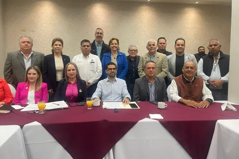 Proyecta Sinaloa un despegue industrial en 2026 con arranque de Mexinol y Polo de Desarrollo