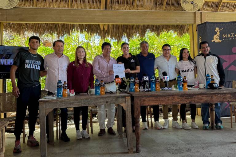 ¡La emoción de correr la Run Imdem Powerade llega el 17 de mayo!