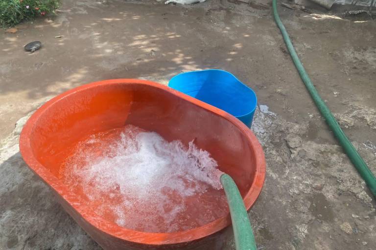 Deudas ‘ahogan’ a la Jumapae: no solo debe a CFE, sino también al IMSS e Infonavit