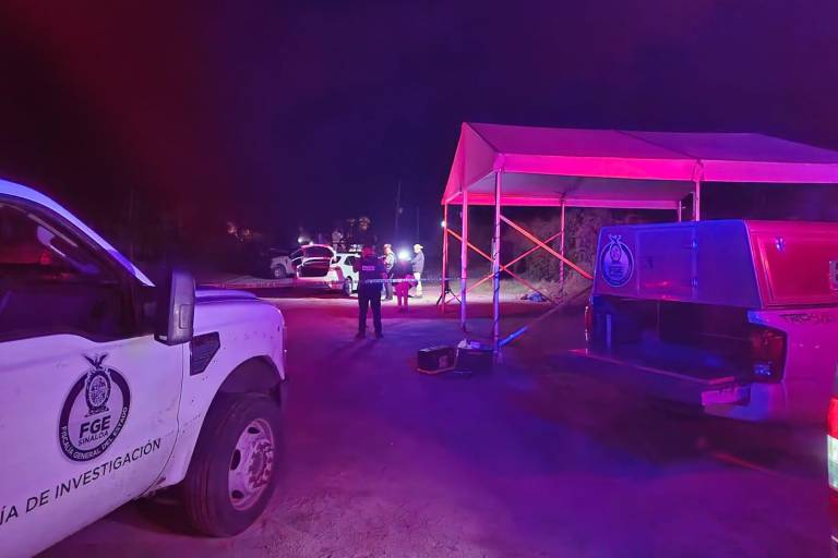 Jesamel, maestra de primaria perdió la vida frente a su familia en ataque armado en Isla Cortés, Navolato