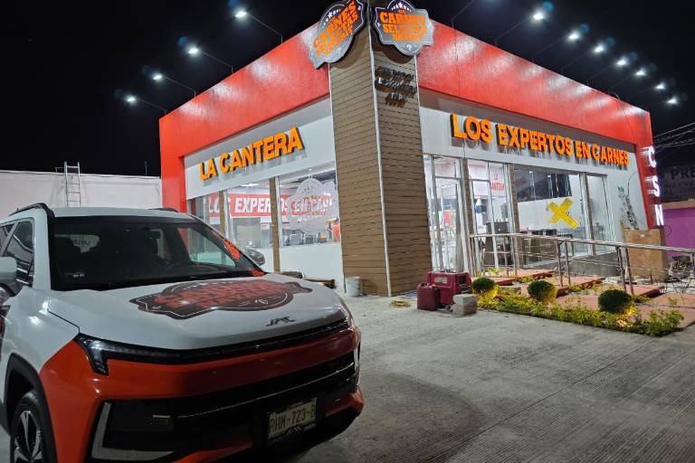 Carnes Selectas continúa su expansión e inaugurará su Sucursal 21 en Nayarit