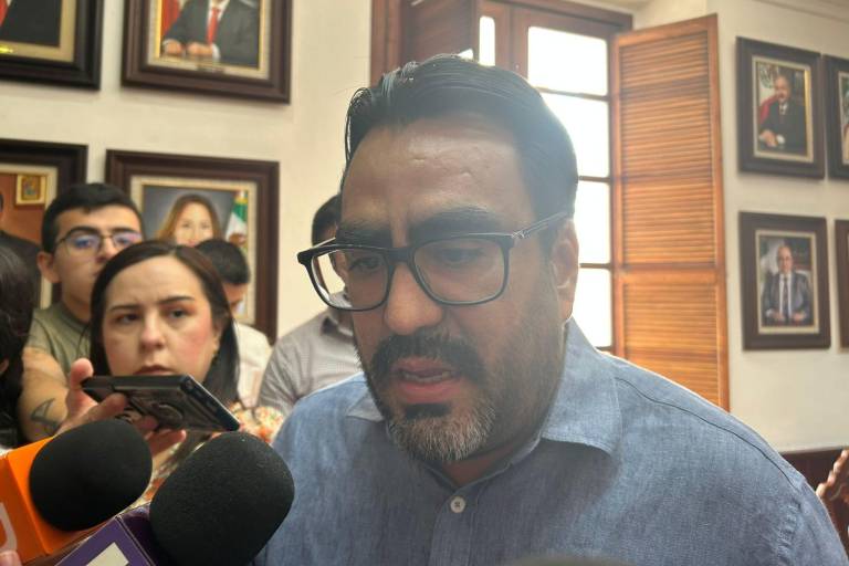 Militar en Policía de Culiacán reforzará coordinación con fuerzas federales: Alcalde