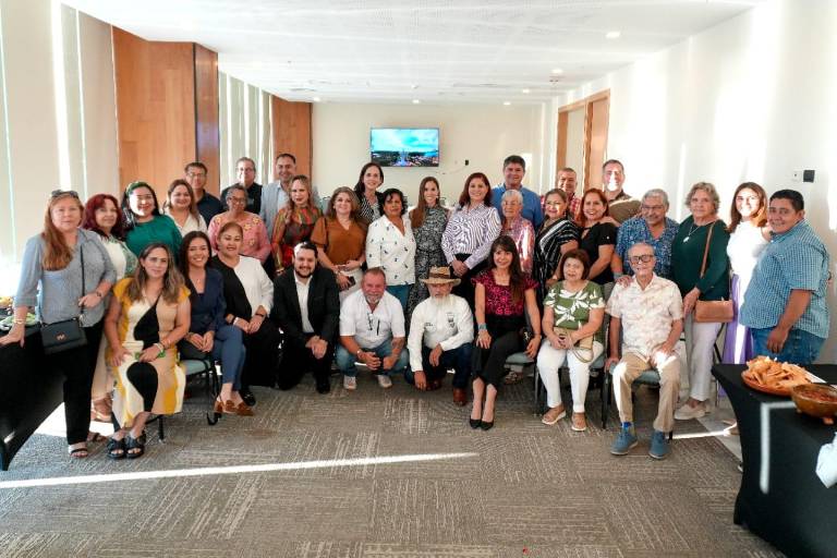 Agencias de viajes dinamizan la actividad turística en Sinaloa: Sectur