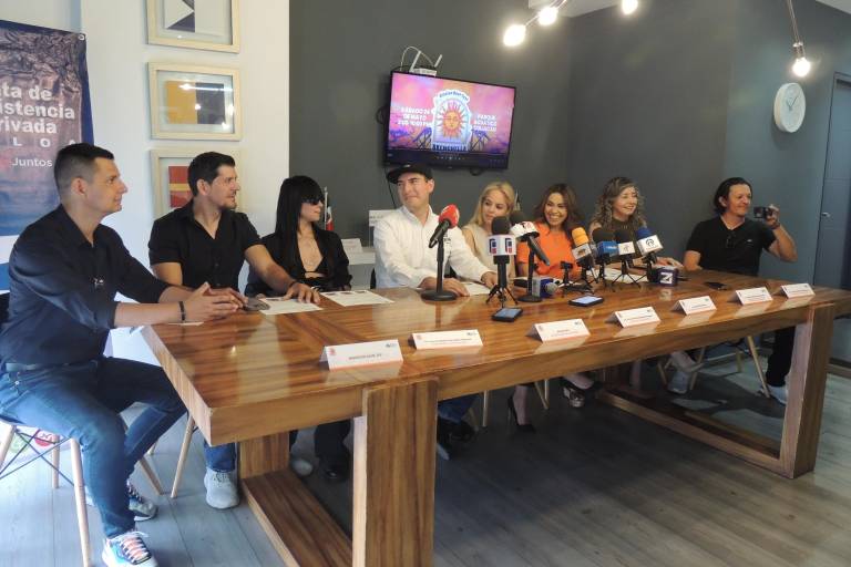 Protagonizará la DJ Mariana Bo el festival de la cerveza en Culiacán