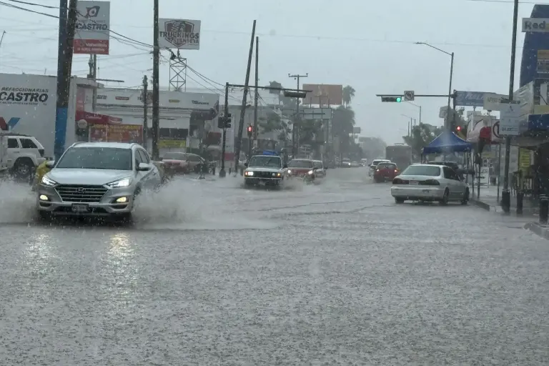 Necesita Culiacán plan integral para manejar el agua de lluvia, advierten especialistas