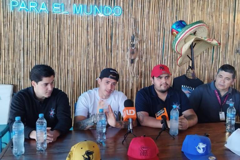 Marinos Basketball y Josué Andriassi anuncian campamento