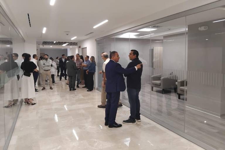 Amplía Hospital Ángeles Culiacán sus servicios con su nueva Torre de Especialidades