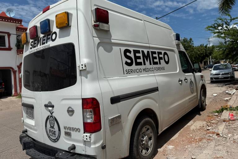 Identifican a dos de los hombres asesinados durante las últimas horas en Culiacán