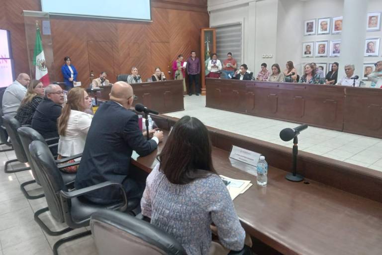 Entre polémica y por mayoría Cabildo de Mazatlán aprueba reforma al Poder Judicial de Sinaloa