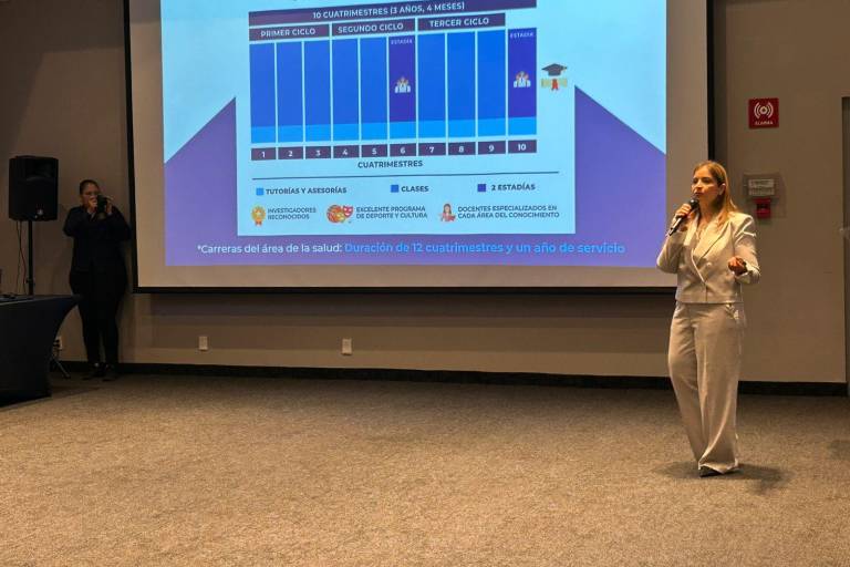 Fortalece vínculos UPSIN con empresas con nuevo modelo educativo