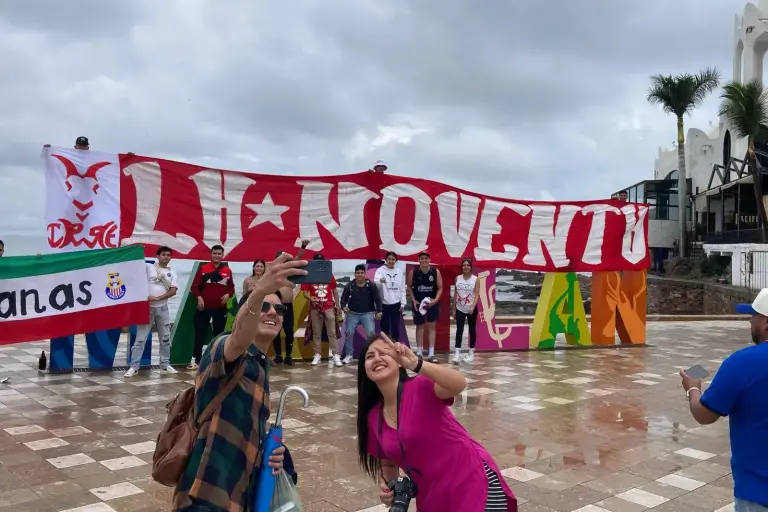 Restauranteros alertan impacto económico por la venta del Mazatlán FC