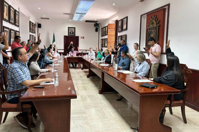 Aprueban nuevo reglamento de Turismo en Culiacán