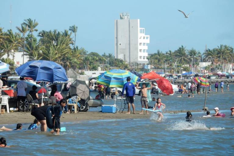 Navolato consolida su liderazgo como destino turístico con crecimiento económico récord